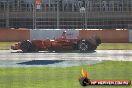 Autosalon at the Melbourne GP - GP1029